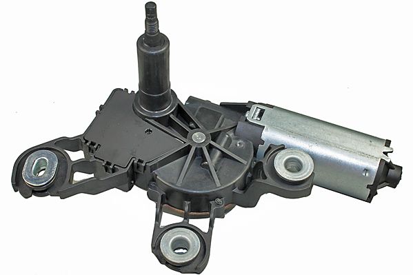METZGER Wischermotor 2190825 f&uuml;r VAG, hinten