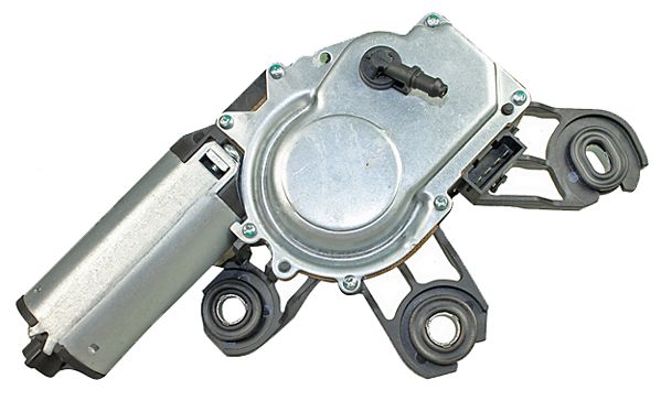 METZGER Wischermotor 2190825 f&uuml;r VAG, hinten