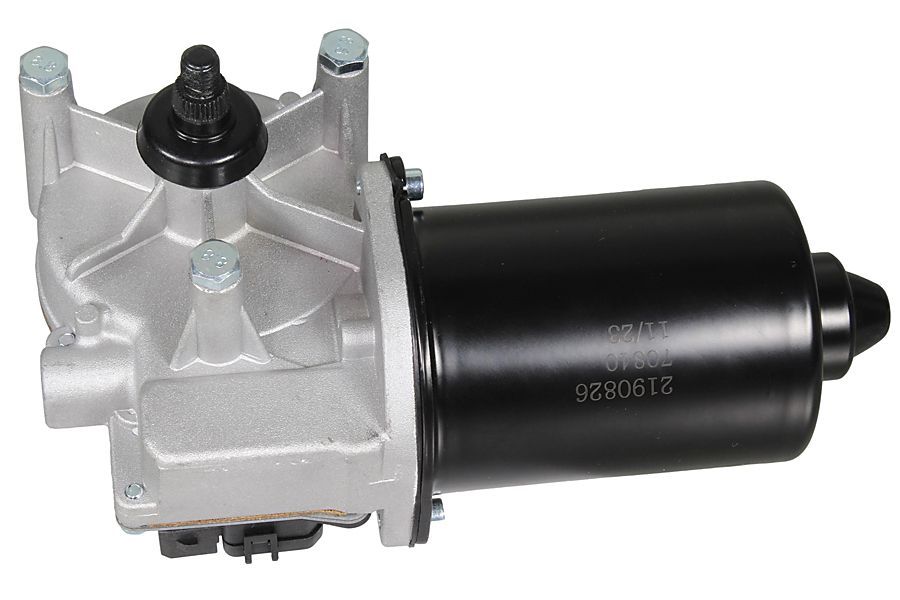 METZGER Wischermotor 2190826 f&uuml;r FORD, vorne