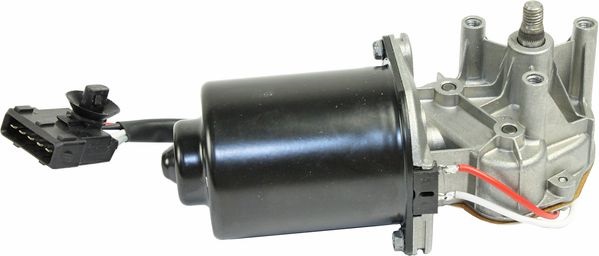 METZGER Wischermotor 2190830 f&uuml;r PEUGEOT, vorne