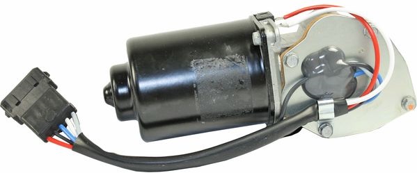 METZGER Wischermotor 2190830 f&uuml;r PEUGEOT, vorne