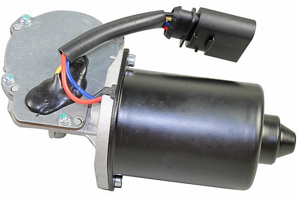 Wischermotor METZGER 2190831 GREENPARTS f&uuml;r VAG, vorne