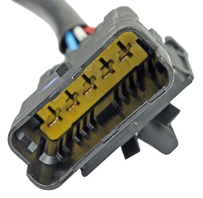 METZGER Wischermotor 2190835 f&uuml;r NISSAN OPEL RENAULT, vorne