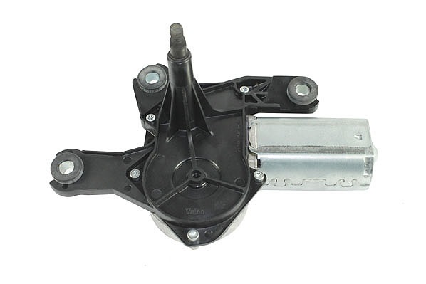 METZGER Wischermotor 2190836 f&uuml;r OPEL, hinten