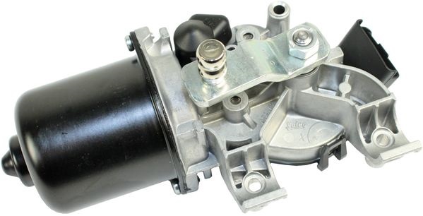 METZGER Wischermotor 2190837 GREENPARTS f&uuml;r RENAULT, vorne