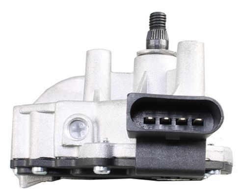 METZGER Wischermotor 2190838 f&uuml;r VAG, vorne