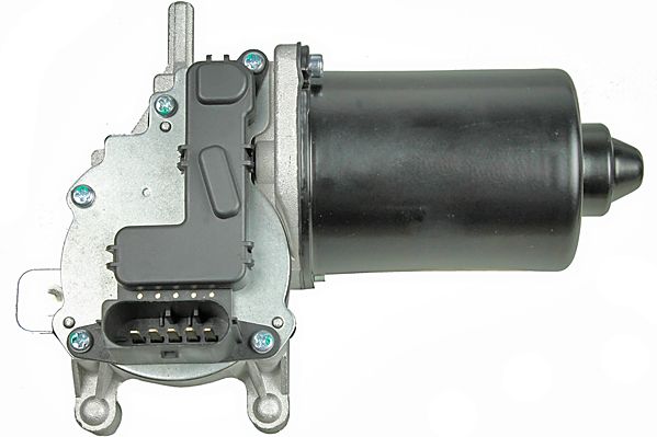 METZGER Wischermotor 2190840 f&uuml;r FORD, vorne