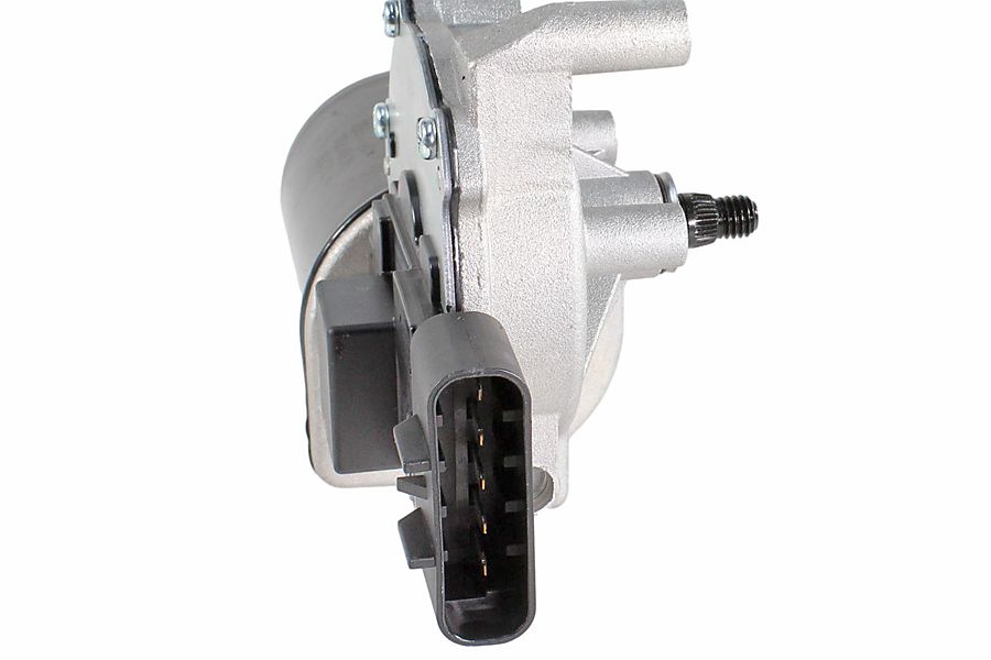 METZGER Wischermotor 2190842 f&uuml;r CITRO&Euml;N FIAT, vorne