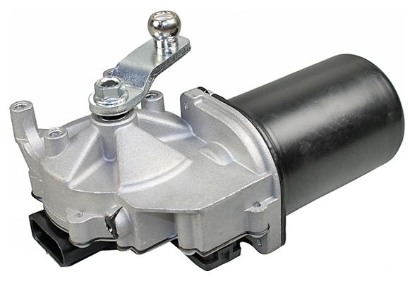 METZGER Wischermotor 2190843 f&uuml;r FIAT, vorne