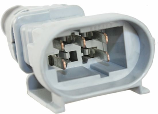 METZGER Wischermotor 2190845 GREENPARTS f&uuml;r IVECO NISSAN RENAULT, vorne