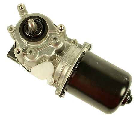 METZGER Wischermotor 2190846 f&uuml;r RENAULT, vorne