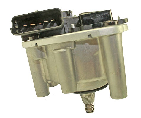METZGER Wischermotor 2190846 f&uuml;r RENAULT, vorne