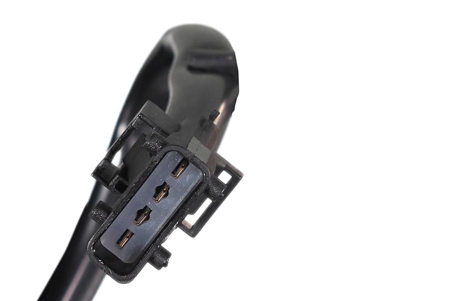 Wischermotor METZGER 2190847 f&uuml;r OPEL, vorne
