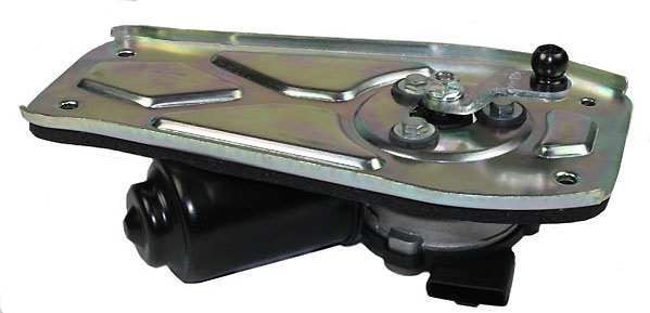 METZGER Wischermotor 2190848 GREENPARTS f&uuml;r CITRO&Euml;N PEUGEOT, vorne