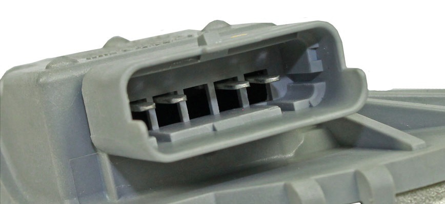 METZGER Wischermotor 2190850 f&uuml;r RENAULT, vorne