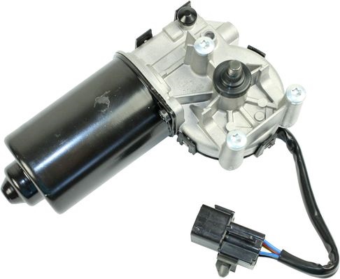 METZGER Wischermotor 2190851 GREENPARTS f&uuml;r HYUNDAI, vorne