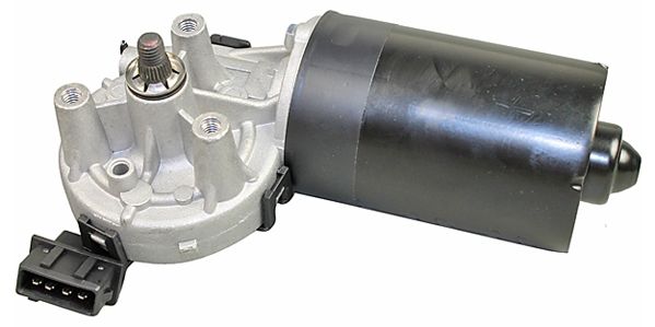 METZGER Wischermotor 2190852 f&uuml;r PEUGEOT, vorne