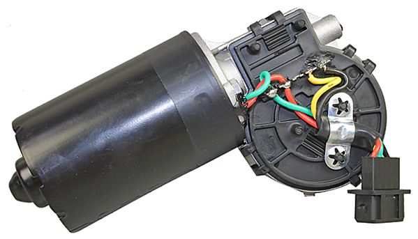 METZGER Wischermotor 2190852 f&uuml;r PEUGEOT, vorne