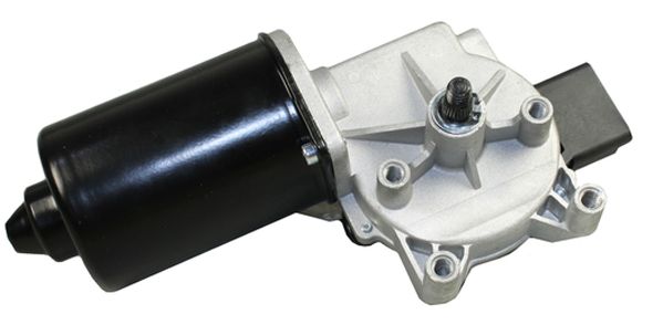 METZGER Wischermotor 2190853 f&uuml;r CITRO&Euml;N FIAT PEUGEOT, vorne