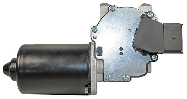 METZGER Wischermotor 2190853 f&uuml;r CITRO&Euml;N FIAT PEUGEOT, vorne