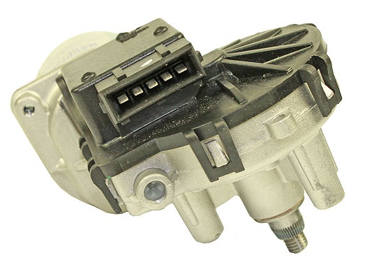METZGER Wischermotor 2190854 f&uuml;r FORD, vorne