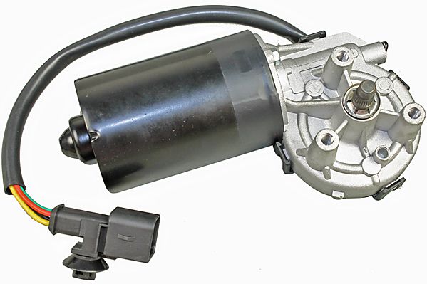 METZGER Wischermotor 2190855 f&uuml;r CITRO&Euml;N, vorne