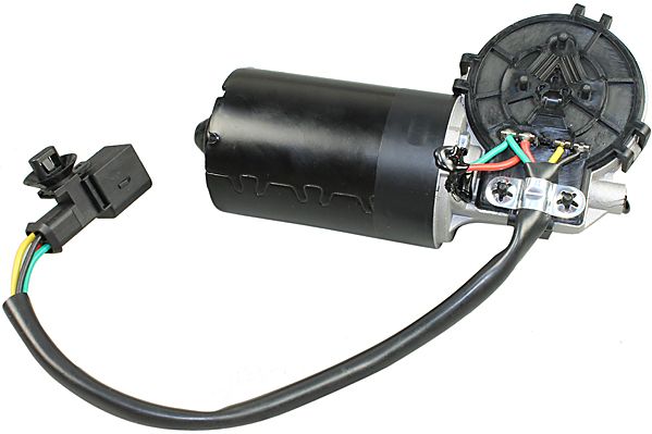 METZGER Wischermotor 2190855 f&uuml;r CITRO&Euml;N, vorne