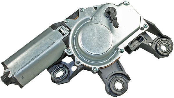 METZGER Wischermotor 2190856 f&uuml;r AUDI SEAT VAG, hinten