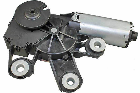 METZGER Wischermotor 2190858 f&uuml;r PORSCHE VAG, hinten
