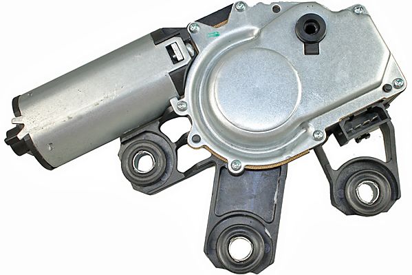 METZGER Wischermotor 2190858 f&uuml;r PORSCHE VAG, hinten