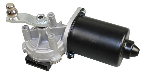 METZGER Wischermotor 2190859 f&uuml;r VAG, vorne