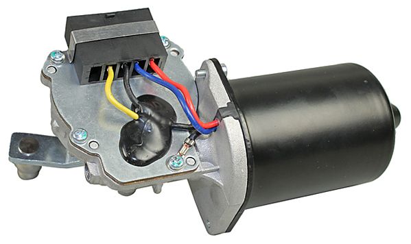 METZGER Wischermotor 2190859 f&uuml;r VAG, vorne