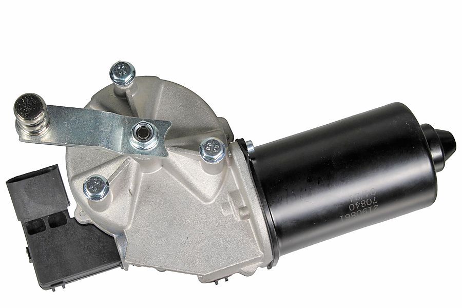 METZGER Wischermotor 2190861 f&uuml;r MERCEDES-BENZ, vorne