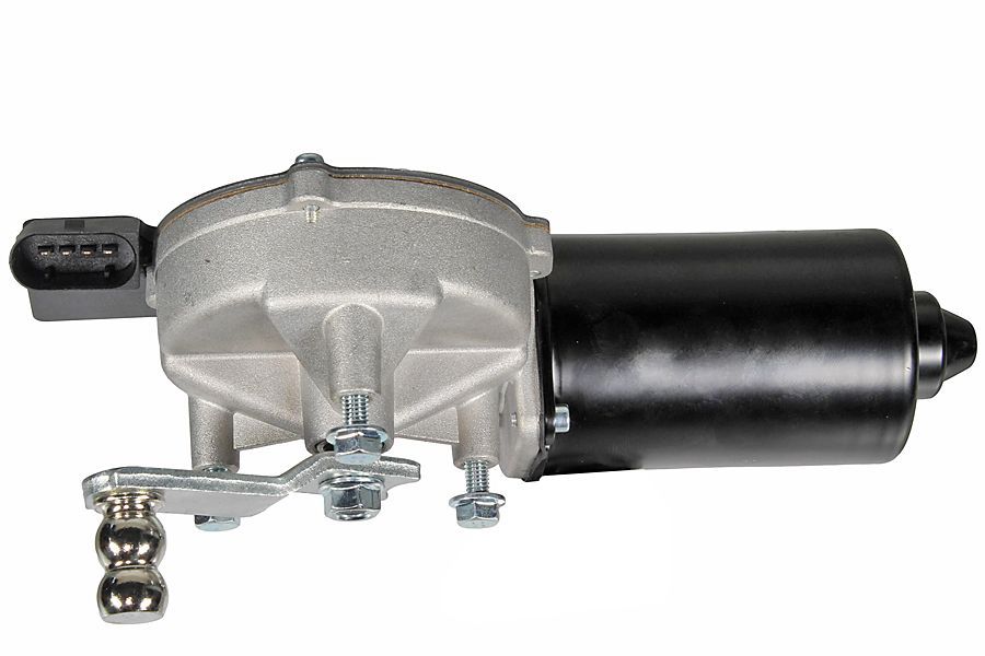 METZGER Wischermotor 2190861 f&uuml;r MERCEDES-BENZ, vorne