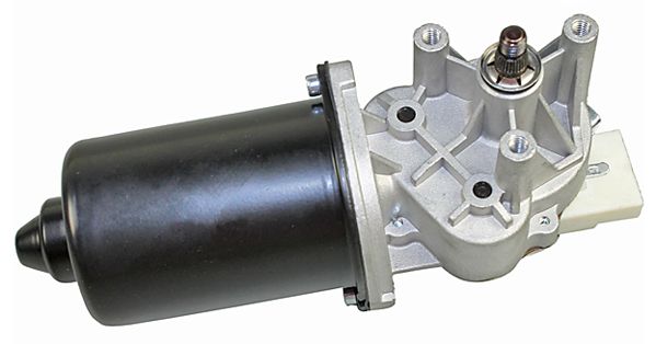 METZGER Wischermotor 2190862 GREENPARTS f&uuml;r CITRO&Euml;N/PEUGEOT, vorne