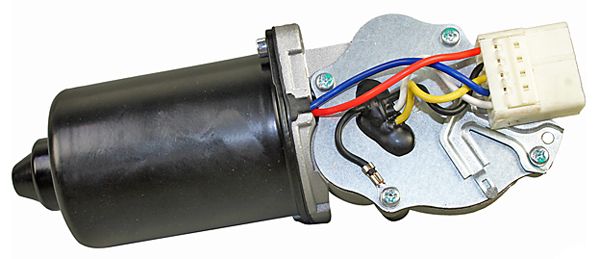 METZGER Wischermotor 2190862 GREENPARTS f&uuml;r CITRO&Euml;N/PEUGEOT, vorne
