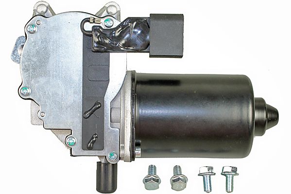 METZGER Wischermotor 2190863 GREENPARTS f&uuml;r BMW OSCA, vorne