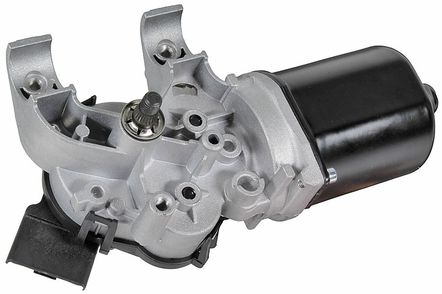 METZGER Wischermotor 2190864 f&uuml;r CITRO&Euml;N RENAULT, vorne