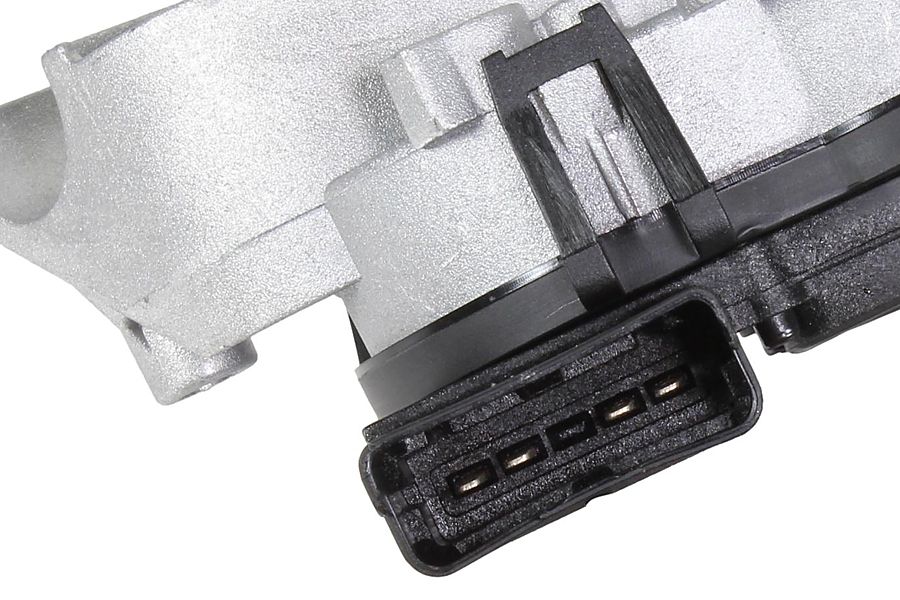 METZGER Wischermotor 2190864 f&uuml;r CITRO&Euml;N RENAULT, vorne