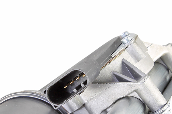 Wischergest&auml;nge METZGER 2190865 f&uuml;r BMW, vorne