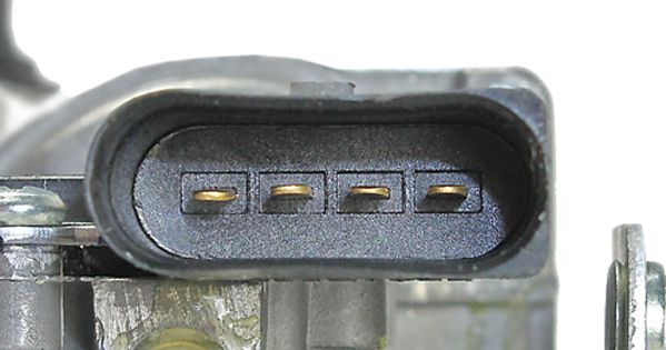 METZGER Wischergest&auml;nge 2190866 ORIGINAL ERSATZTEIL f&uuml;r SKODA, vorne
