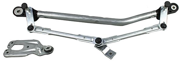 METZGER Wischergest&auml;nge 2190867 f&uuml;r ALFA ROMEO, vorne