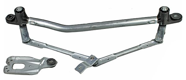 METZGER Wischergest&auml;nge 2190867 f&uuml;r ALFA ROMEO, vorne