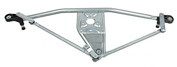 METZGER Wischergest&auml;nge 2190868 f&uuml;r FORD, vorne