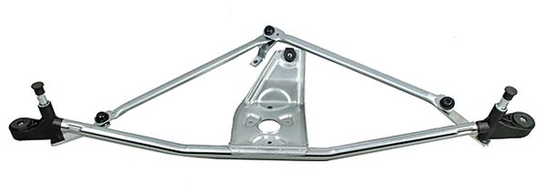 METZGER Wischergest&auml;nge 2190868 f&uuml;r FORD, vorne