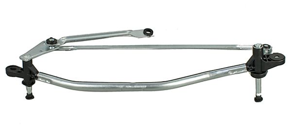 METZGER Wischergest&auml;nge 2190869 f&uuml;r AUDI, vorne