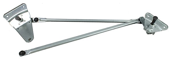 METZGER Wischergest&auml;nge 2190872 GREENPARTS f&uuml;r CITRO&Euml;N/PEUGEOT, vorne