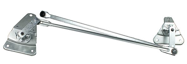 METZGER Wischergest&auml;nge 2190872 GREENPARTS f&uuml;r CITRO&Euml;N/PEUGEOT, vorne