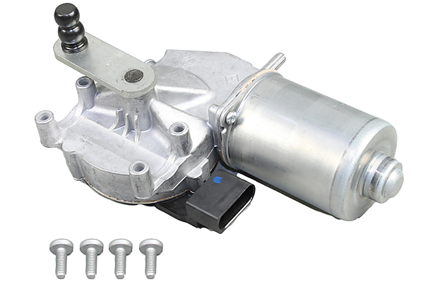 METZGER Wischermotor 2190874 ORIGINAL ERSATZTEIL GREENPARTS f&uuml;r FORD, vorne