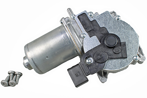 METZGER Wischermotor 2190874 ORIGINAL ERSATZTEIL GREENPARTS f&uuml;r FORD, vorne
